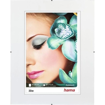 Hama Рамка за снимки Clip-Fix, 40 x 60 cm, плексиглас (HAMA-61598)