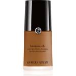 Armani Luminous Silk Foundation озаряващ фон дьо тен цвят 11.75 30ml