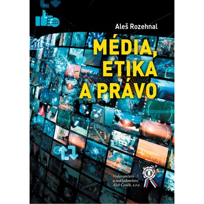 Média, etika a právo