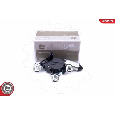 SKV Motor stieračov 19SKV151