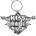 Kiss Alive 35 Tour Ключодържател (KISSKEY10)