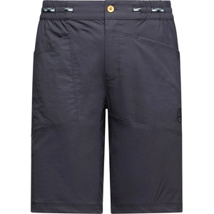 La Sportiva Мъжки къси панталони La sportiva Talus Shorts Climbing trousers - Onyx / Chalk - размер XL (012-3447-0214)