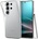 Spigen Силиконов Калъф за Samsung S26 Ultra, Spigen Liquid Crystal Case, Прозрачен (ACS10671)