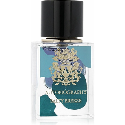 Autobiography Salty Breeze parfémovaná voda unisex 65 ml