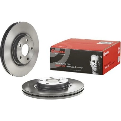 Brzdový kotúč BREMBO 09.9468.11 (09946811)