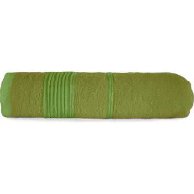 Darymex SADA BAMBUSOVÝCH UTERÁKOV BAMBOO 2 KS 50 X 90 CM ZELENÁ