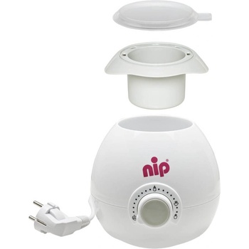 NIP Bottle warmer