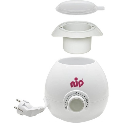 NIP Bottle warmer