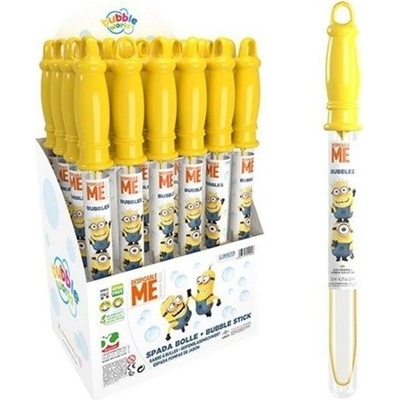 DULCOP Bublifuk 125 ml Minions meč