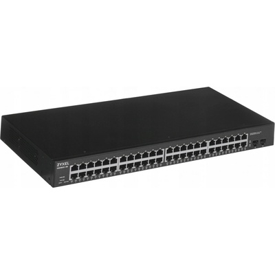 ZyXEL GS1900-48