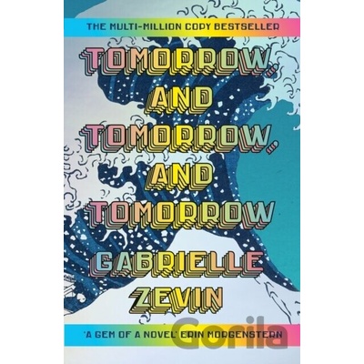 Tomorrow, and Tomorrow, and Tomorrow - Vintage