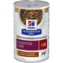 Hill’s Prescription Diet Adult Dog I/D Digestive Care Stew Chicken & Vegetables 12 x 354 g