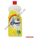 Q-Power na riad Citrón 1 l
