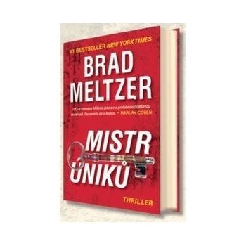 Mistr úniků
