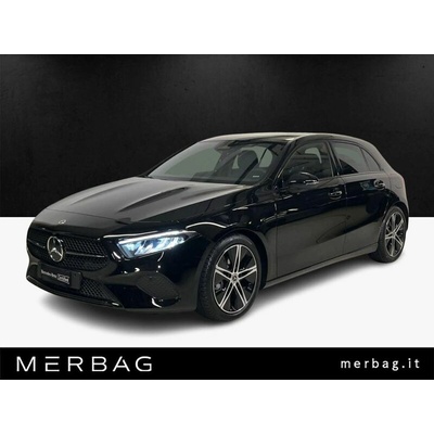 Mercedes-Benz A 180 d 85 kW