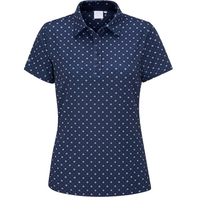 Ping Aeria Women's UK10/EU38 Damske Micro Monogram