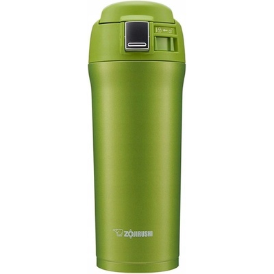 Zojirushi termohrnek SM YAF48 GA zelený 480 ml