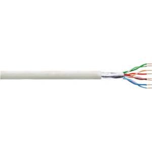 LogiLink Patch кабел EconLine, Cat. 5e, F/UTP, 100 м