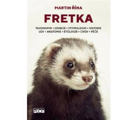 Fretka