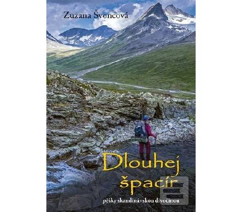Dlouhej špacír