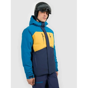 4F Мъжко ски яке 4F 4F | Zelen | МЪЖЕ | XL