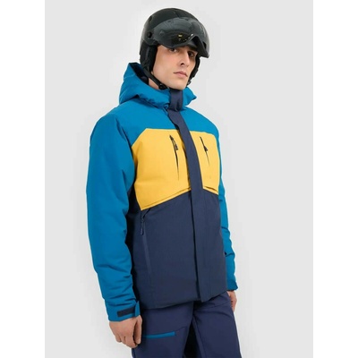 4F Мъжко ски яке 4F 4F | Zelen | МЪЖЕ | XL