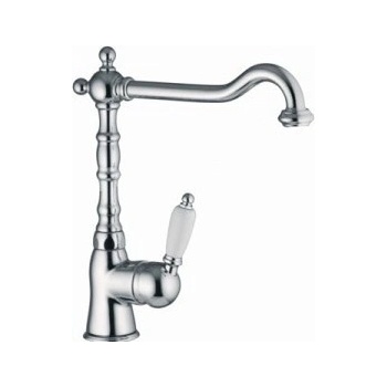 Pyramis Смесител baroque ХРОМ (baroque)