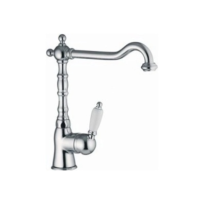 Pyramis Смесител baroque ХРОМ (baroque)