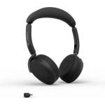 Jabra Evolve3 65 Flex MS Link390c black (36699-999-899) Слушалки