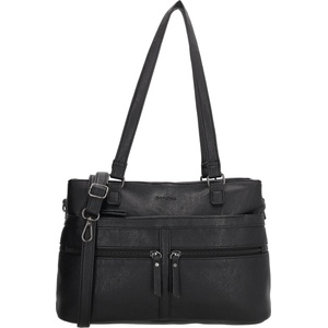 Beagles Majorca 25606 Black