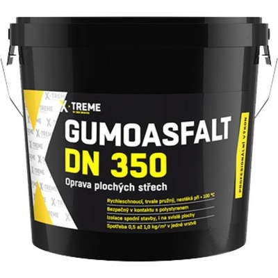 Den braven DenBit Gumoasfalt DN 350 X-TREME 5kg
