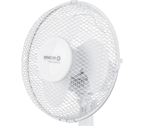 Sencor SFE 2320WH
