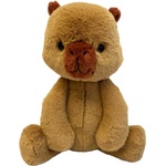 World's Softest Plush Ws Плюшена Капибара 41см