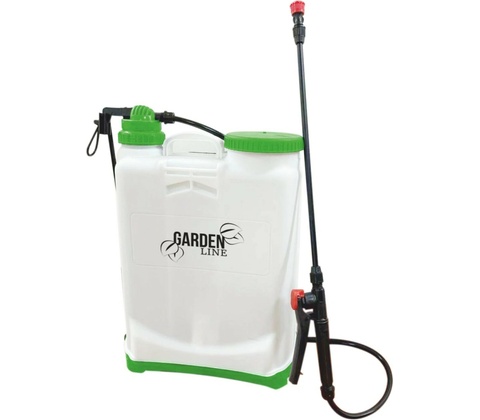 Pro-Tech shop 16l