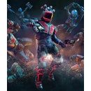 Space Junkies