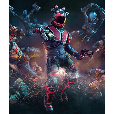 Space Junkies
