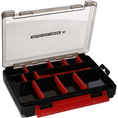 Mikado Box Doublesided H1907 20,5 x 14,5 x 4,2 cm