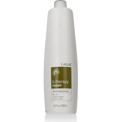 Lakmé K.Therapy Repair Shampoo 1000 ml