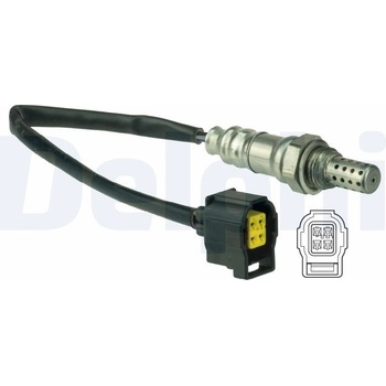 Lambda sonda DELPHI ES20521-12B1
