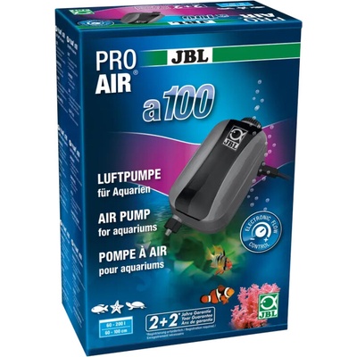 JBL ProAir a100