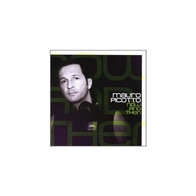Picotto Mauro - Now and them CD