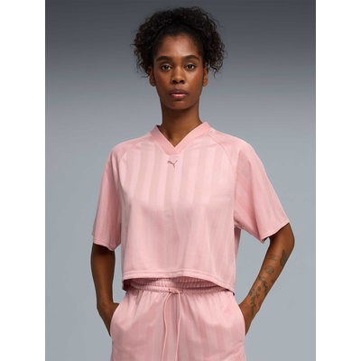 PUMA Тениска W League Jersey Top