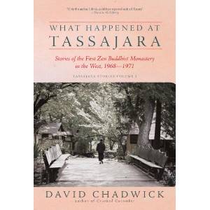 Tassajara Stories | David Chadwick (ISBN: 9781966608455)