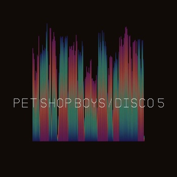 Pet Shop Boys - Disco 5 (2 LP) (5021732854179)