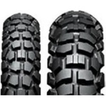 Dunlop D605 4.10-18 59P Мотоциклетни гуми