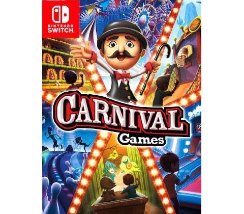 Carnival Games