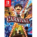 Carnival Games