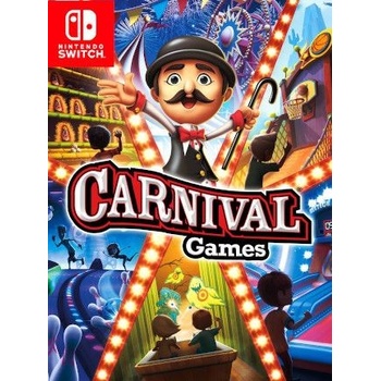 Carnival Games