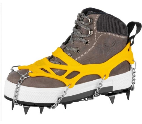 Grivel Explorer