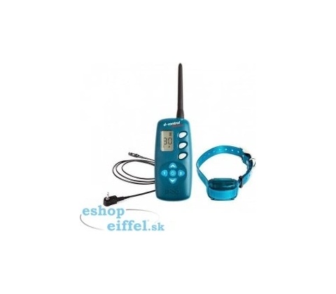 DogTrace d-control elektronický výcvikový obojok 910 mini